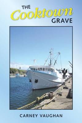 The Cooktown Grave (Paperback)