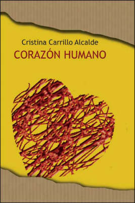 Corazon Humano (Paperback)