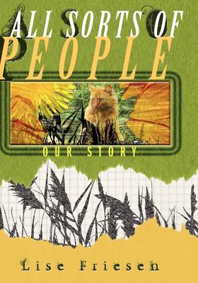 All Sorts of People: Our Story (Hardback)