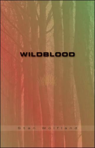 Wildblood (Paperback)