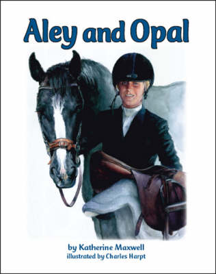 Aley and Opal (Paperback)
