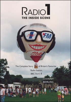 Radio 1: The Inside Scene (Paperback)