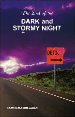 The End of the Dark and Stormy Night (Paperback)