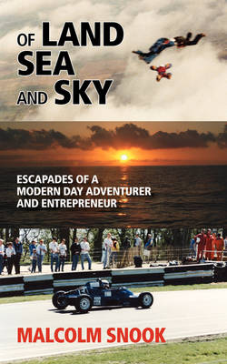 Of Land, Sea and Sky (Paperback)