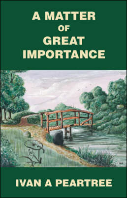 A Matter of Great Importance (Paperback)