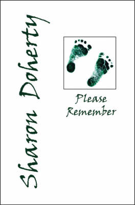 Please Remember (Paperback)