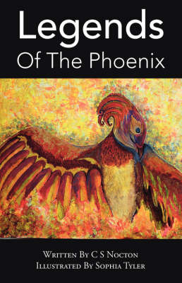 Legends of the Phoenix (Paperback)