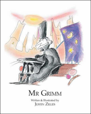 Mr Grimm (Paperback)
