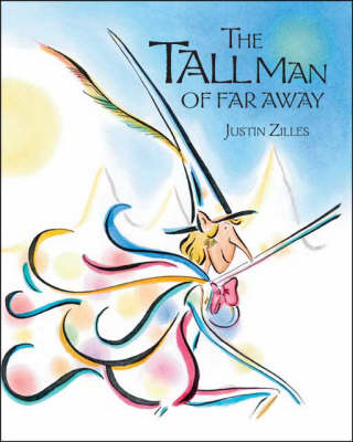 The Tall Man of Far Away (Paperback)