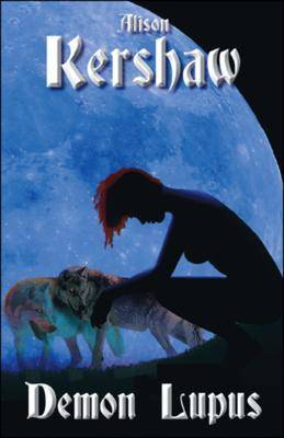Demon Lupus - Beyond Series Bk. 2 (Paperback)