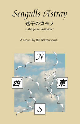Seagulls Astray: (Maigo No Kamome) (Paperback)