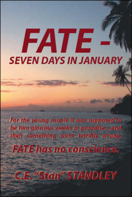 Fate: Seven Days in January (Paperback)