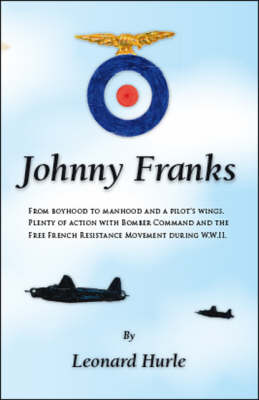 Johnny Franks (Paperback)