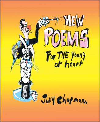 New Poems for the Young at Heart (Paperback)