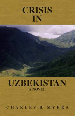 Crisis in Uzbekistan (Paperback)