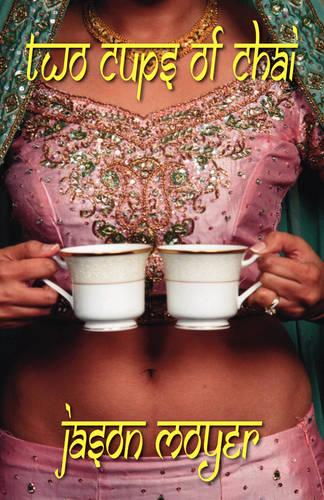 Two Cups of Chai (Hardback)