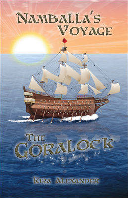 Namballa's Voyage: The Goralock (Paperback)