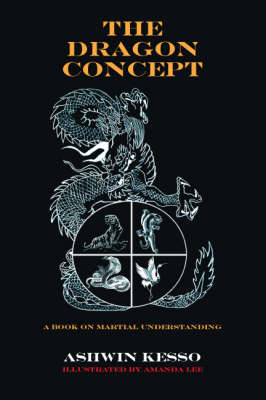 The Dragon Concept (Paperback)