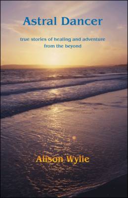 Astral Dancer (Paperback)