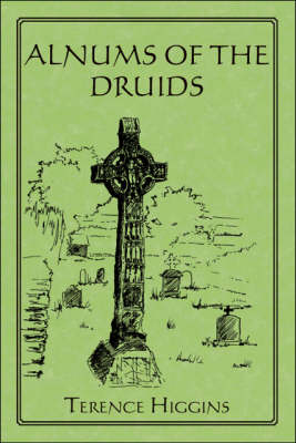 Alnums of the Druids (Paperback)