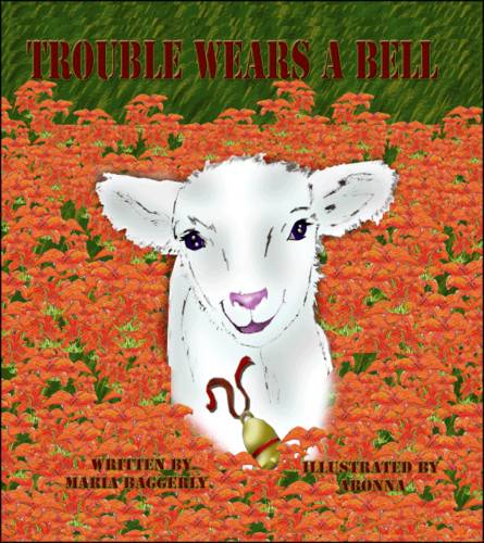 Trouble Wears a Bell (Paperback)