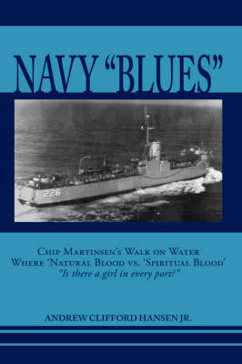 Navy "Blues" (Hardback)