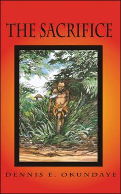 The Sacrifice (Paperback)