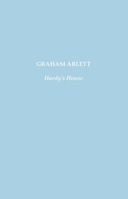 Hardy's House (Paperback)