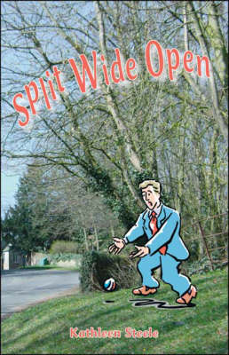 Split Wide Open (Paperback)