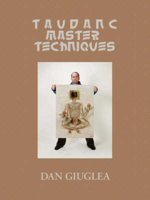 Taudanc Master Techniques (Paperback)