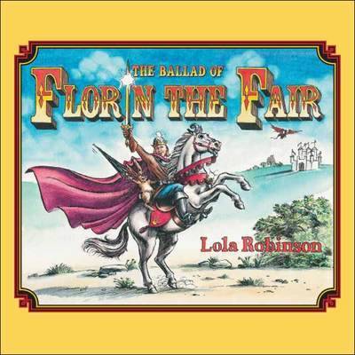 The Ballad of Florin the Fair (Paperback)