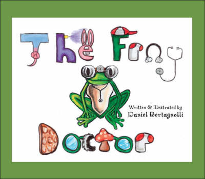 The Frog Doctor (Paperback)