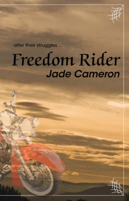 Freedom Rider (Paperback)