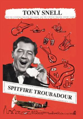 Spitfire Troubadour (Paperback)