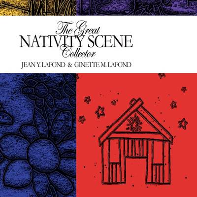 The Great Nativity Scene Collector (Paperback)
