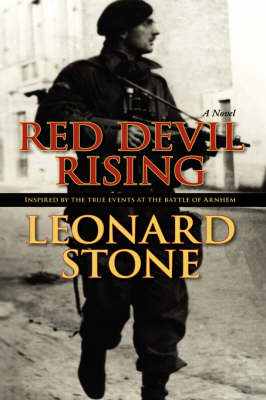 Red Devil Rising (Hardback)