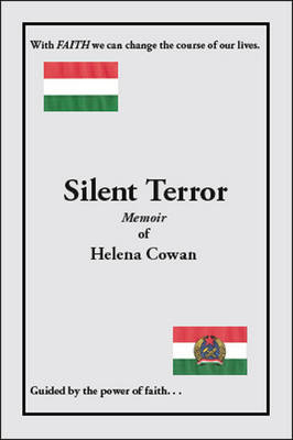 Silent Terror (Paperback)