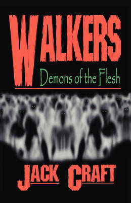 Walkers (Paperback)