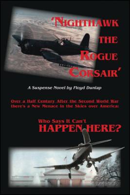 Nighthawk the Rogue Corsair (Paperback)