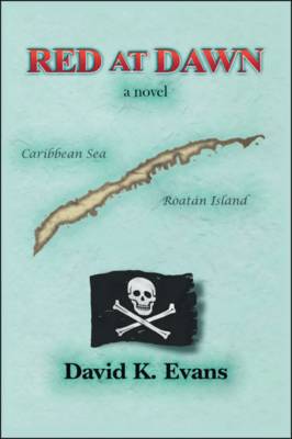 Red at Dawn (Paperback)