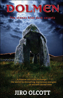 Dolmen (Paperback)