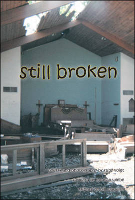 Still Broken (Paperback)