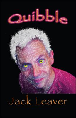 Quibble (Paperback)