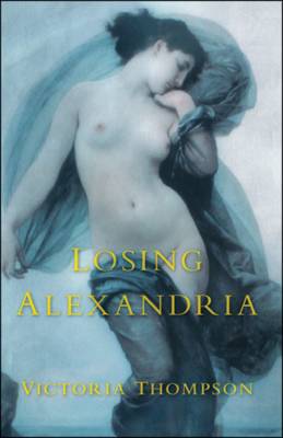 Losing Alexandria (Paperback)