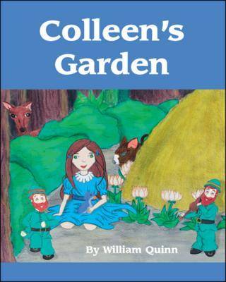 Colleen's Garden (Paperback)