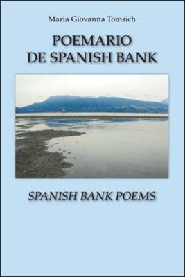 Poemario De Spanish Bank (Paperback)