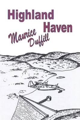 Highland Haven (Paperback)