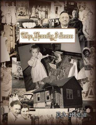 The Family Album (Paperback)