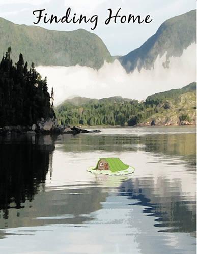 Finding Home (Paperback)