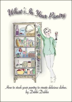 What's in Your Pantry (Paperback)